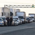 Отдельные коридоры для казахстанцев могут открыть на границе с РФ