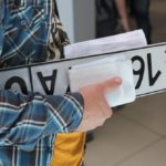 Легализацию иностранных авто в РК планируют провести с 1 января по 1 июля 2023 года