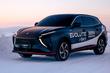 Линейка российской марки Evolute пополнилась третьим электромобилем